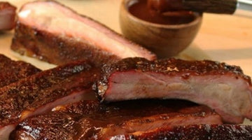 The History of St. Louis Style Ribs