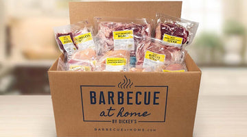 Barbecue At Home Offers Exclusive Discount This Spring