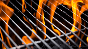 Best Food to Grill on Charcoal for Max Flavor
