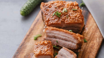 How To Cook, Smoke, & Grill Pork Belly