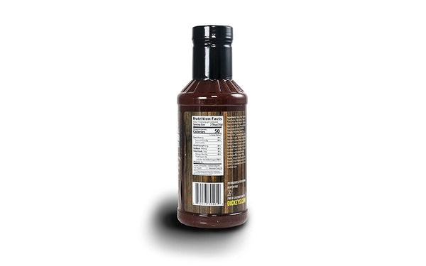 Dickey's Sweet Barbecue Sauce