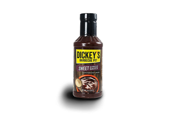 Dickey's Sweet Barbecue Sauce